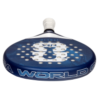 Raquetes de padel adidas Raquete de padel adidas Copa do Mundo 2026 Italia