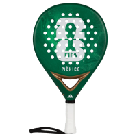 Raquettes de padel adidas Raquette de padel adidas Coupe du monde 2026 Mexique