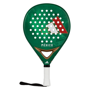 Raquettes de padel adidas Raquette de padel adidas Coupe du monde 2026 Mexique 2