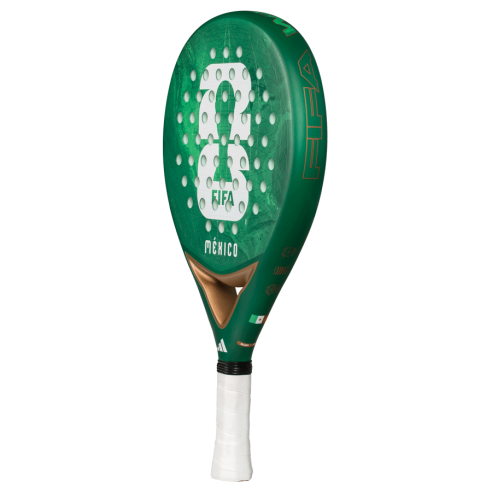 Ракетки Adidas Padel racket adidas 2026 World Cup Mexico