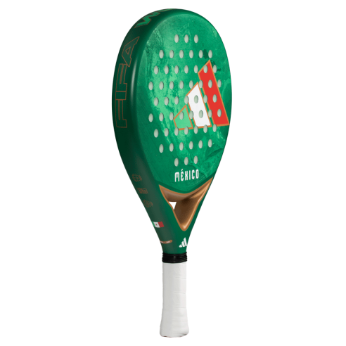 Raquetes de padel adidas Raquete de padel adidas Copa do Mundo 2026 Mexico