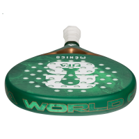 Raquettes de padel adidas Raquette de padel adidas Coupe du monde 2026 Mexique