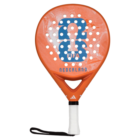 Pala de pádel adidas Pala de pádel adidas Copa del Mundo 2026 Países Bajos