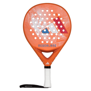 Pala de pádel adidas Pala de pádel adidas Copa del Mundo 2026 Países Bajos 2