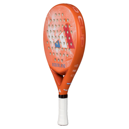 Racchetta padel adidas  Racchetta da padel Adidas per i Mondiali 2026 Paesi Bassi