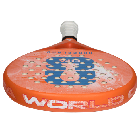 Raquettes de padel adidas Raquette de padel Adidas Coupe du monde 2026 Pays-Bas