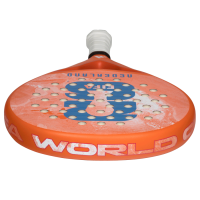 Raquettes de padel adidas Raquette de padel Adidas Coupe du monde 2026 Pays-Bas