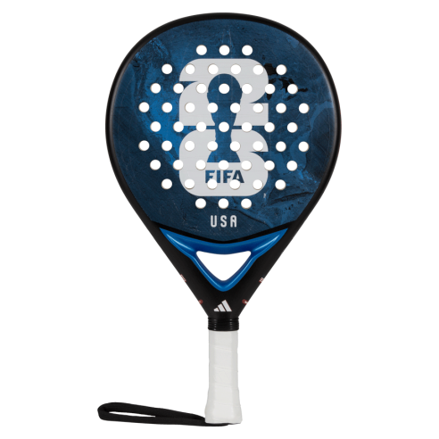 Racchetta padel adidas  Racchetta da padel Adidas per i Mondiali 2026 Stati Uniti