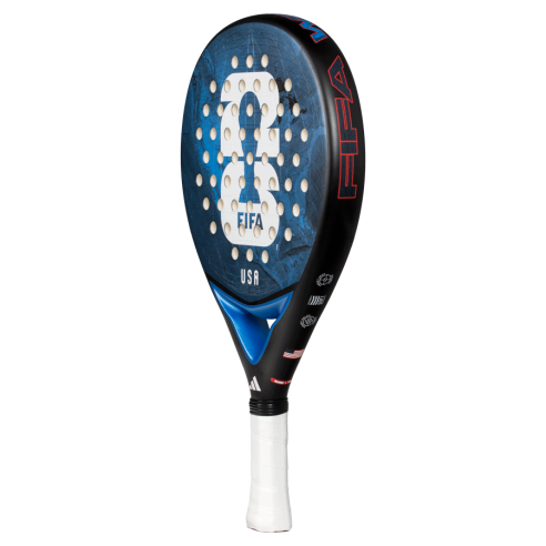 Padelracket adidas Padel racket adidas 2026 World Cup United States