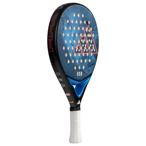 Racchetta padel adidas  Racchetta da padel Adidas per i Mondiali 2026 Stati Uniti