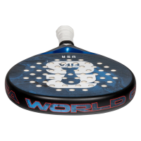 Padelracket adidas Padel racket adidas 2026 World Cup United States