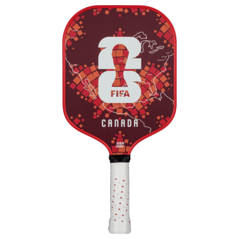Pickleball Padels adidas Canada World Cup Pickleball paddle