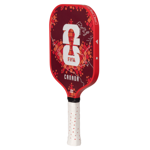 Pickleball Padels adidas Canada World Cup Pickleball paddle