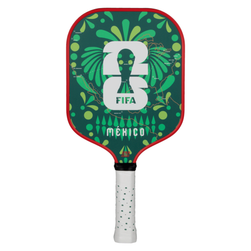 Pickleball Padels adidas Mexico World Cup Pickleball paddle