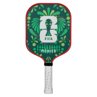 Raquettes de pickleball Raquette de pickleball adidas Mexico pour la Coupe du monde