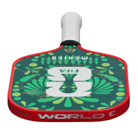 Racchette da pickleball Racchetta da pickleball Mexico adidas per i Mondiali