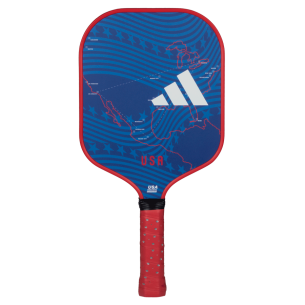 Pickleball Padels adidas United States World Cup Pickleball paddle 2