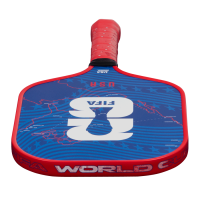 Pickleball Padels adidas United States World Cup Pickleball paddle