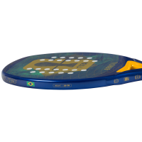 Raquetes de tênis de praia Raquete de ténis de praia adidas Copa do Mundo do Brasil