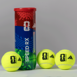 Pelotas de padel adidas... 2