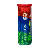 Accesorios Pádel Pelotas de padel adidas World Cup 2026 Speed Rx
