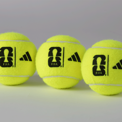 Padel Accessories adidas World Cup 2026 Speed Rx Padel Balls
