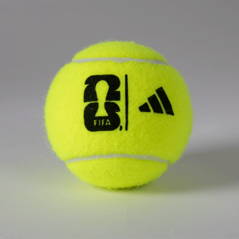Accessori da padel Palline da padel adidas Speed Rx per i Mondiali 2026