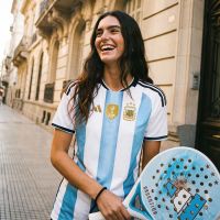 Ракетки Adidas Padel racket adidas 2026 World Cup Argentina