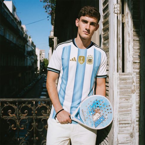 Ракетки Adidas Padel racket adidas 2026 World Cup Argentina