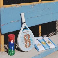 Raquettes de padel adidas Raquette de padel adidas Coupe du monde 2026 Argentina