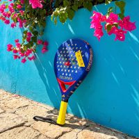 Raquetes de padel adidas Raquete de padel adidas Copa do Mundo 2026 Colombia