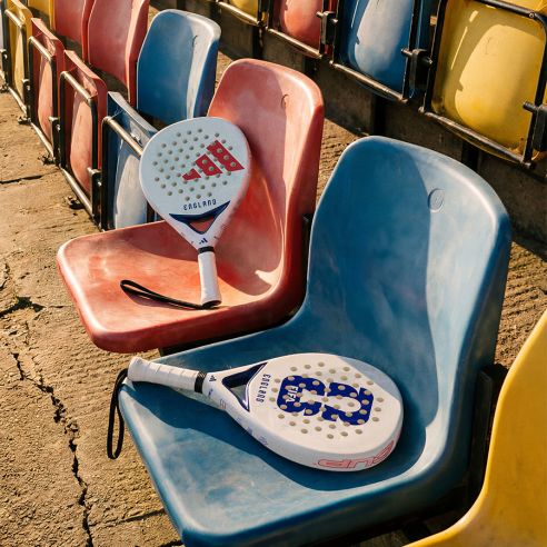 Racchetta padel adidas  Racchetta da padel Adidas per i Mondiali 2026 England