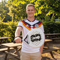 Ракетки Adidas Padel racket adidas 2026 World Cup Germany