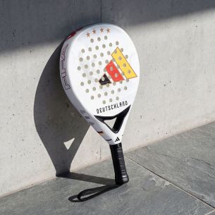 Racchetta padel adidas  Racchetta da padel adidas 2026 per i Mondiali Germania