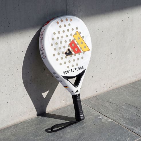 Ракетки Adidas Padel racket adidas 2026 World Cup Germany
