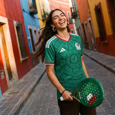 Racchetta padel adidas  Racchetta da padel Adidas per i Mondiali 2026 Messico