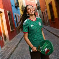 Ракетки Adidas Padel racket adidas 2026 World Cup Mexico