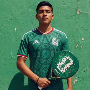 adidas padel rackets Padel racket adidas 2026 World Cup Mexico