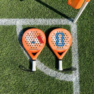 Racchetta padel adidas  Racchetta da padel Adidas per i Mondiali 2026 Paesi Bassi