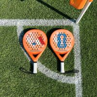 Pala de pádel adidas Pala de pádel adidas Copa del Mundo 2026 Países Bajos