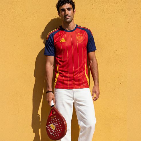 Pala de pádel adidas Pala de pádel adidas Copa del Mundo 2026 España