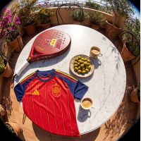 Racchetta padel adidas  Racchetta da padel Adidas per i Mondiali 2026 Spagna