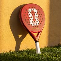 Pala de pádel adidas Pala de pádel adidas Copa del Mundo 2026 España