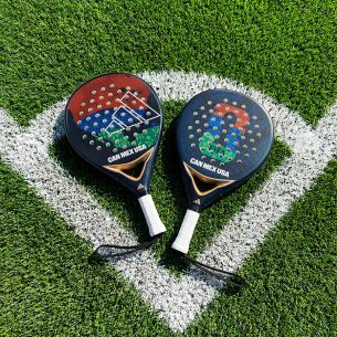 Racchetta padel adidas  Racchetta da padel Adidas per i Mondiali 2026 Multination