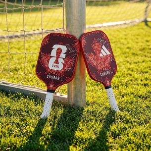 Racchette da pickleball Racchetta da pickleball Canada adidas per i Mondiali