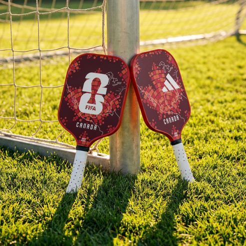 Remos de pickleball Raquete de pickleball Canada adidas Copa do Mundo