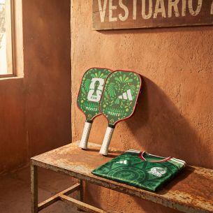 Pickleball Padels adidas Mexico World Cup Pickleball paddle