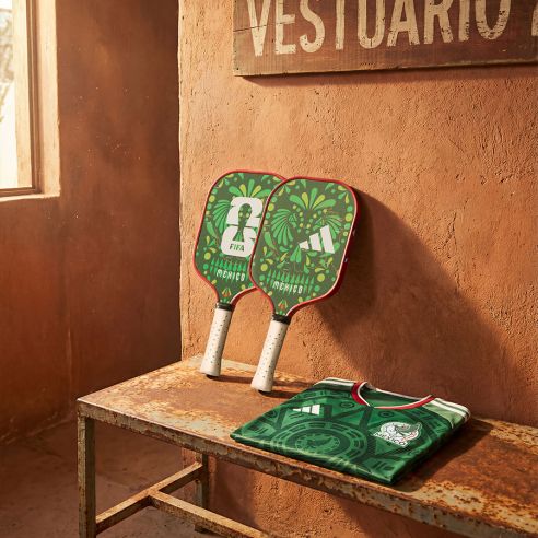 Pala de pickleball adidas copa del...
