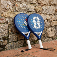 Pala de pádel adidas Pala de pádel adidas Copa del Mundo 2026 Italia