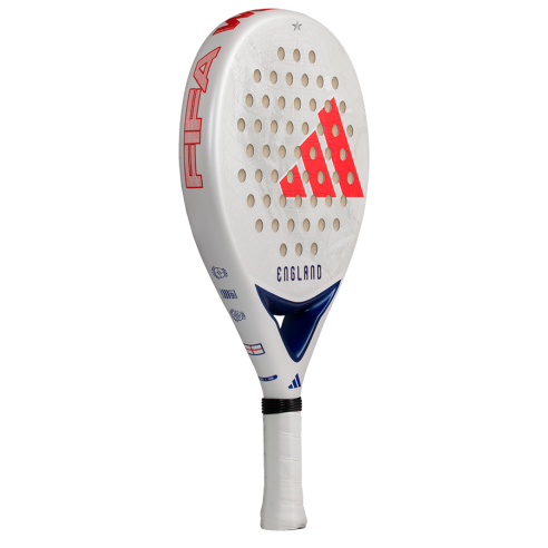 Raquetes de padel adidas Raquete de padel adidas Copa do Mundo 2026 England